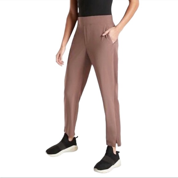 Athleta Pants - Athleta Brooklyn Ankle Pant